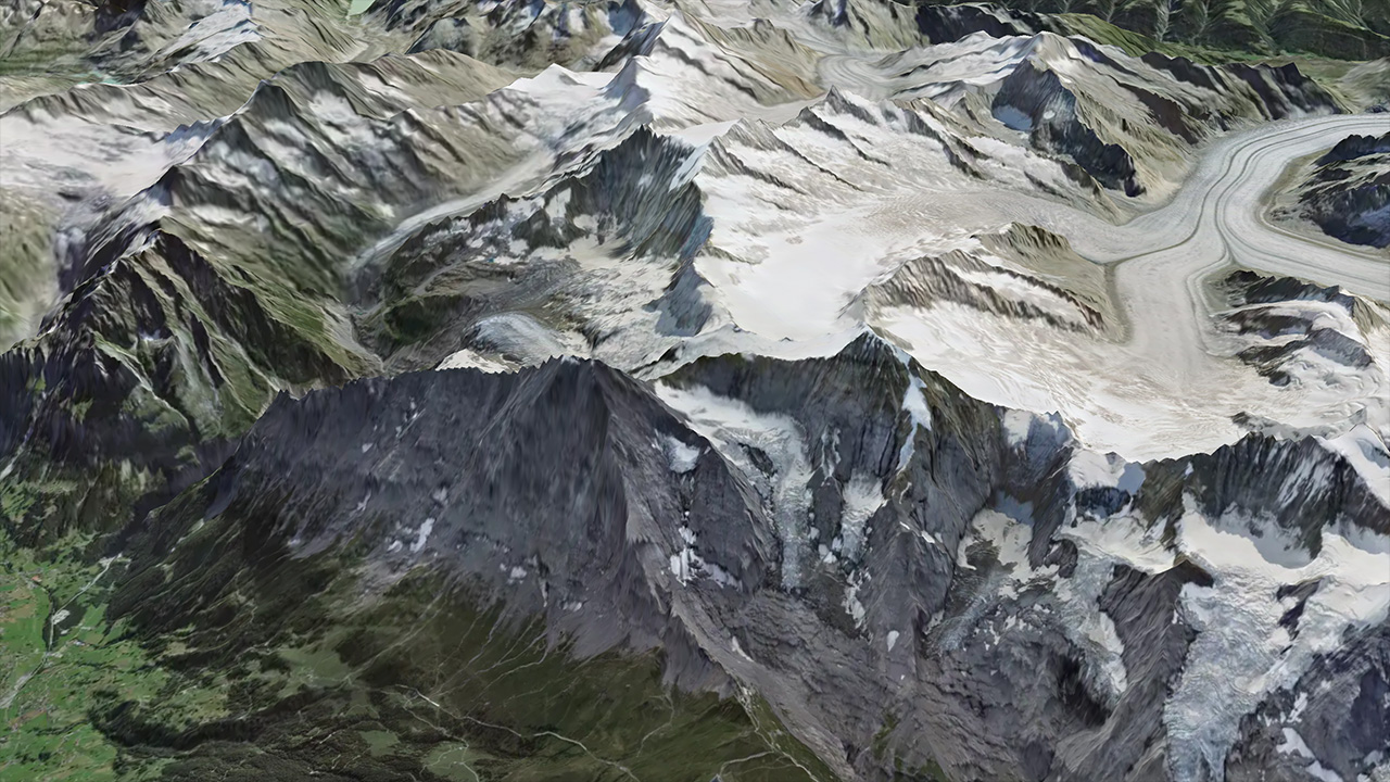 Example of Elevation