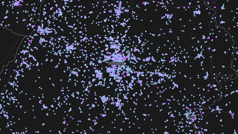 Wann lohnt sich ein E-Auto für Sie wirklich?
