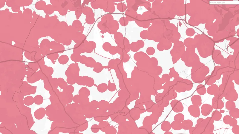 Energiewende auf Abstand