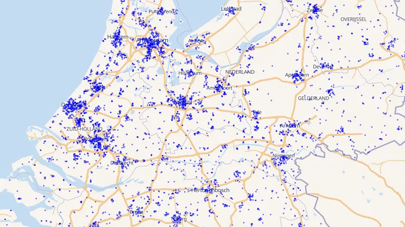 Zijn we al autonoom?